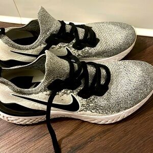 Men’s Nike Epic React Running Shoe 10.5
